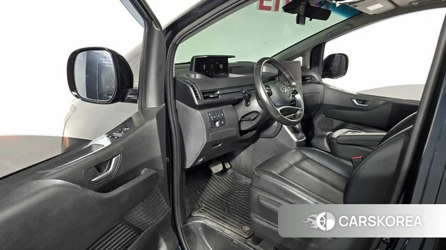 Hyundai Staria id 4656529 из Кореи 31