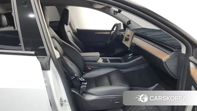 Tesla Model Y id 3763336 из Кореи 20