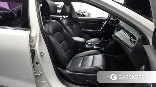 Kia K7 Premier id 3760784 из Кореи 20