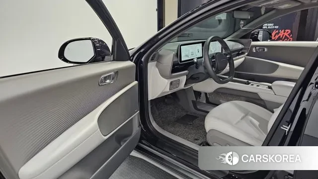 Hyundai Ionic 6 id 3341341 из Кореи 20