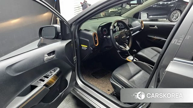 Kia Morning Urban (JA) id 3915979 из Кореи 20