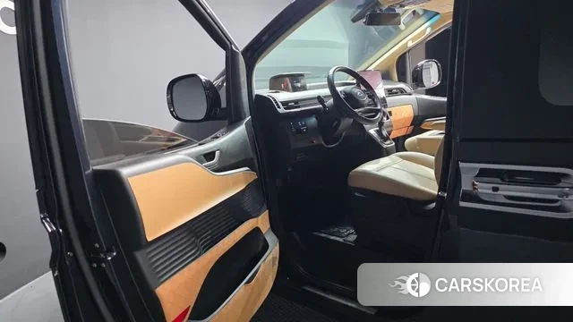 Hyundai Staria id 3431881 из Кореи 20