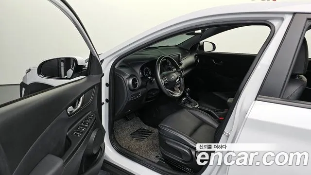 Hyundai Kona id 2719792 из Кореи 20