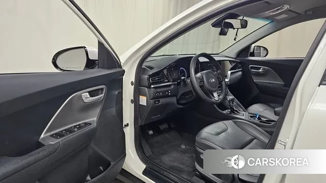 Kia The New Niro id 2975894 из Кореи 20