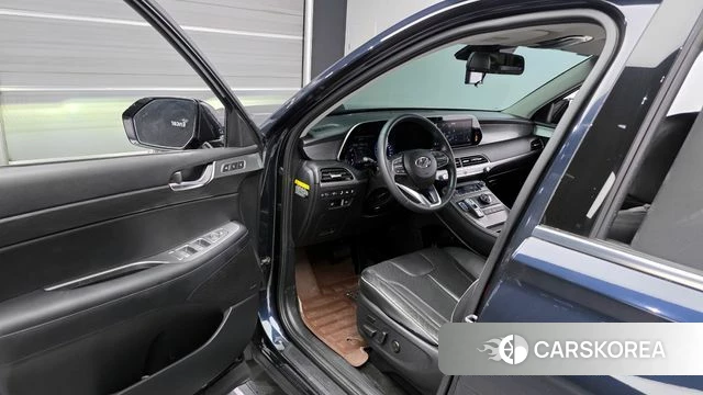 Hyundai Palisade id 4304755 из Кореи 30