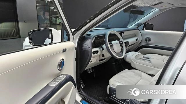 Hyundai Palisade (LX3) id 4413644 из Кореи 20