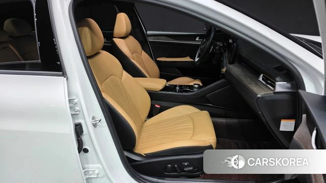 Kia K5 Hybrid 3rd Generation id 3852854 из Кореи 20