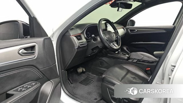 Renault Korea (Samsung) XM3 id 4905913 из Кореи 32
