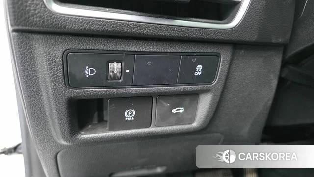 Hyundai Sonata D Edge (DN8) id 4862968 из Кореи 32