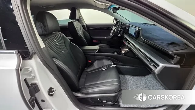 Hyundai Grandeur (GN7) id 3410318 из Кореи 20