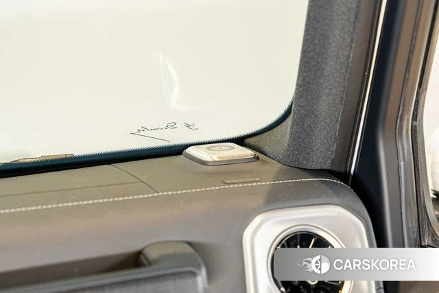 Mercedes-Benz G-class id 4260306 из Китая 23
