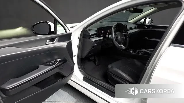 Kia The New K5 3rd generation id 3477478 из Кореи 20