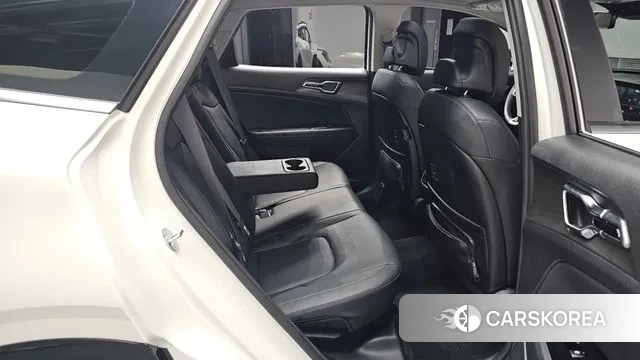 Kia Sportage 5th Generation id 2979286 из Кореи 20