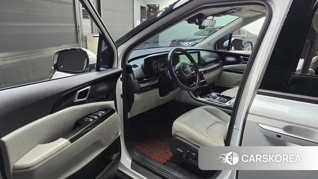 Kia Carnival 4th generation id 3712634 из Кореи 20