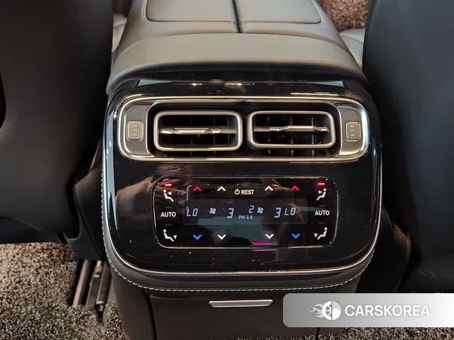 Mercedes-Benz S-Class W223 id 3058929 из Кореи 15