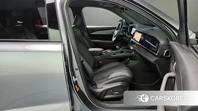 Renault Korea (Samsung) Grand Coleos id 3684369 из Кореи 20