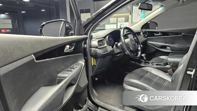 Kia The New Sorento id 3937316 из Кореи 20