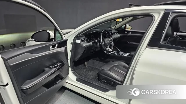 Kia K5 3rd generation id 3443919 из Кореи 20