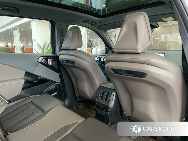 BMW X3 id 4213802 из Китая 15