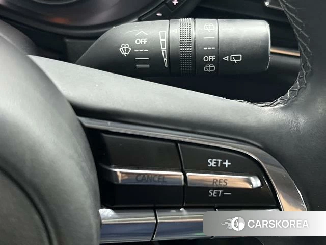 Mazda CX-30 id 4259052 из Китая 19