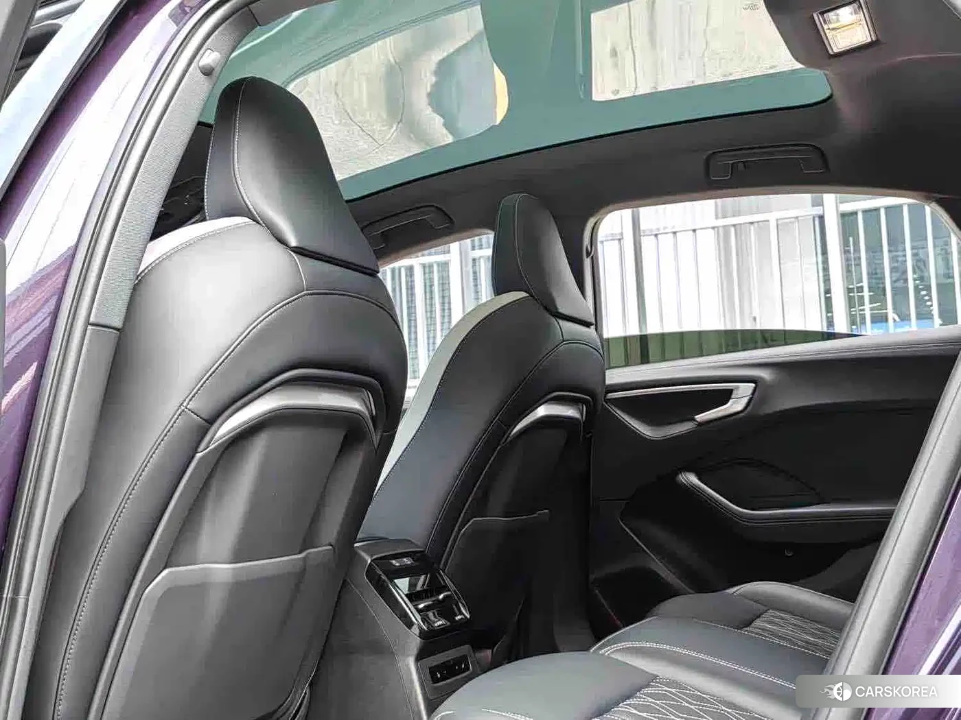 Audi A5L id 4577620 из Китая 12