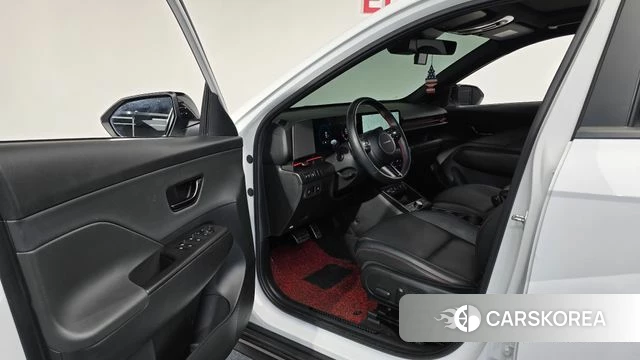 Hyundai Kona (SX2) id 3864283 из Кореи 20