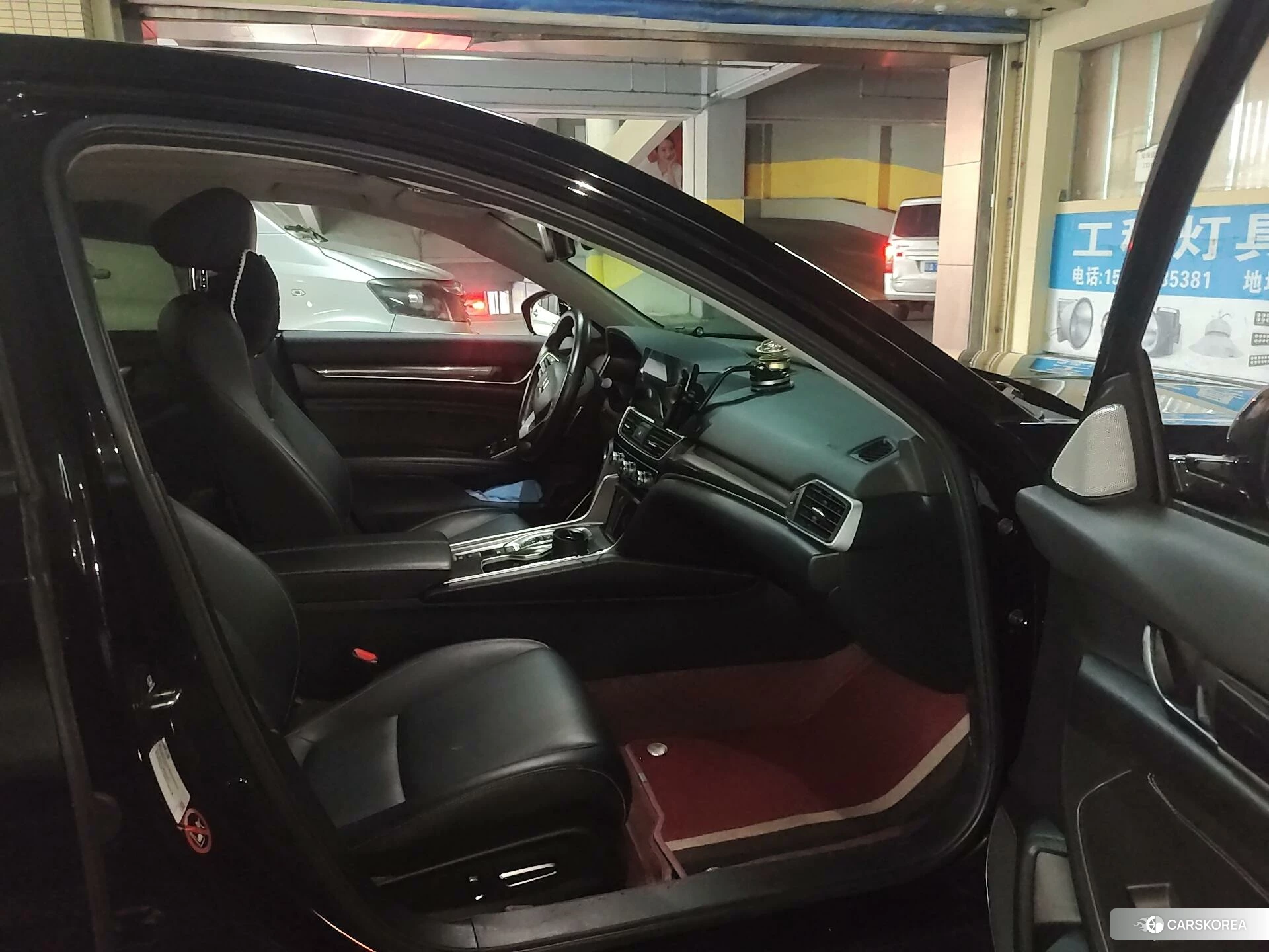 Honda Accord id 4473971 из Китая 21