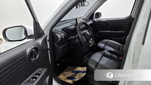 Hyundai Casper id 3498014 из Кореи 20