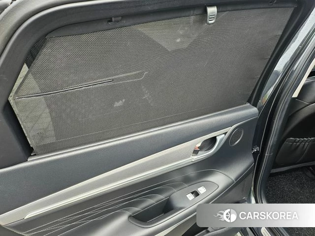 Hyundai The New Grandeur IG id 4304292 из Кореи 20