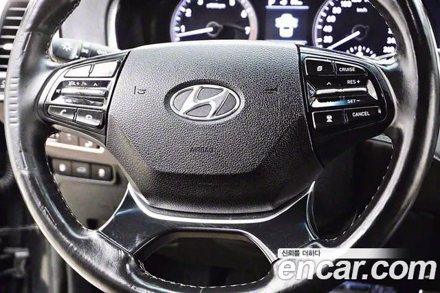 Hyundai Grandeur IG id 2673941 из Кореи 20