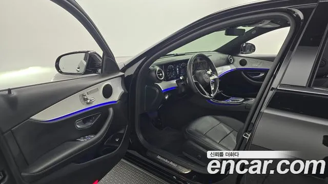 Mercedes-Benz E-Class W213 id 2512155 из Кореи 20