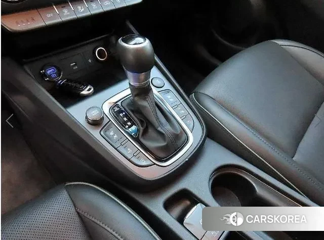 Hyundai The New Kona id 3488347 из Кореи 20