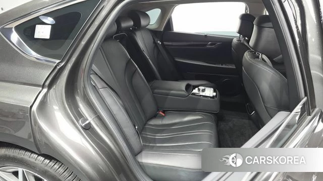 Genesis G80 (RG3) id 4548906 из Кореи 30