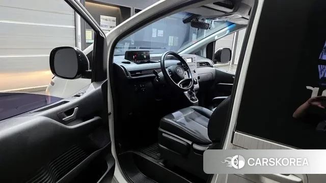 Hyundai Staria id 3137623 из Кореи 20