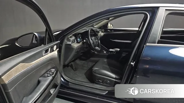 Kia K5 Hybrid 3rd Generation id 3389803 из Кореи 20