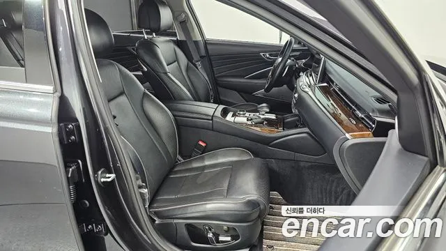 Kia More K9 id 2825991 из Кореи 20