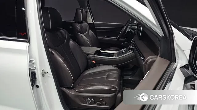 Hyundai The New Palisade id 2998444 из Кореи 20