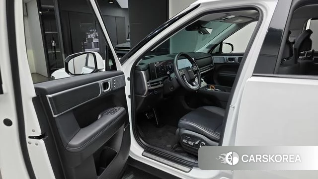 Hyundai Santa Fe (MX5) id 4243193 из Кореи 37