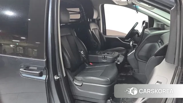 Hyundai Staria id 3752005 из Кореи 20