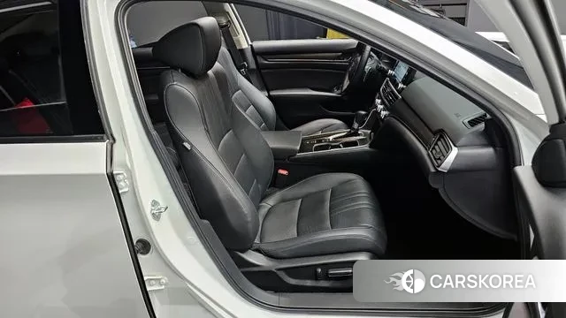 Honda Accord 10th Generation id 2931158 из Кореи 20