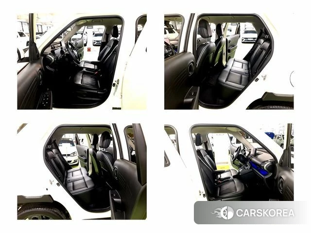 Hyundai Casper id 4601356 из Кореи 20