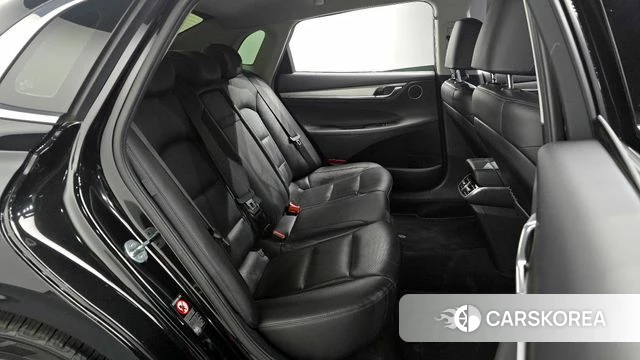 Hyundai The New Grandeur IG id 4350584 из Кореи 31