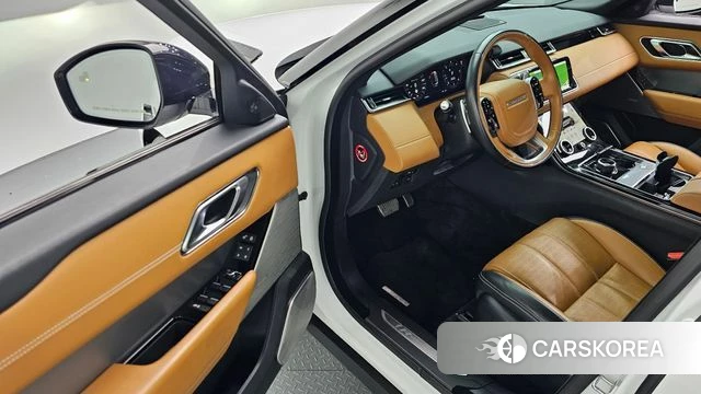 Land Rover Range Rover Velar id 4508111 из Кореи 36