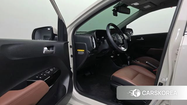 Kia The New Morning (JA) id 4768085 из Кореи 32
