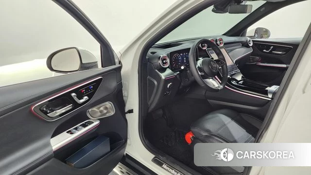 Mercedes-Benz GLC-Class X254 id 3891114 из Кореи 20