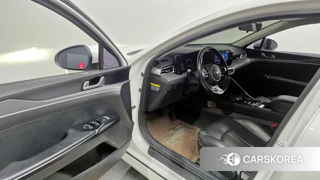 Kia K5 3rd generation id 3713489 из Кореи 20