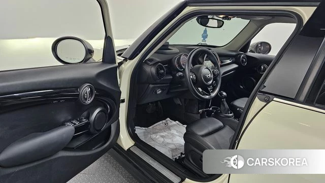 Mini Cooper id 4363430 из Кореи 34
