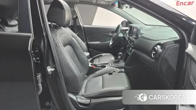 Hyundai Kona id 3402914 из Кореи 20