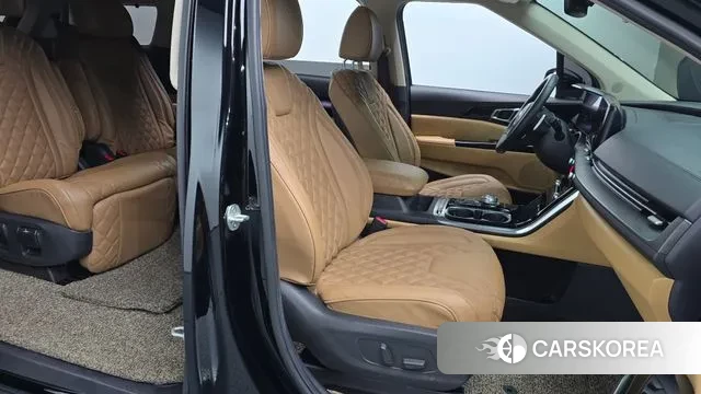 Kia Carnival 4th generation id 3362174 из Кореи 20