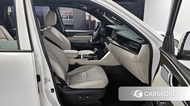 Kia Mohave Master id 3045140 из Кореи 20